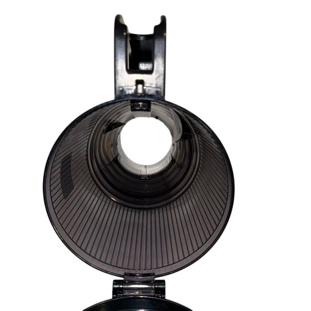 Oyeree Masticating Juicer 350 Watt Large Feed Chute Pitcher Replacement Part - Picture 7 of 8